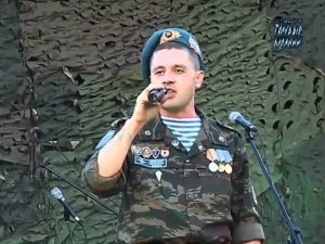 ВЛАДИМИР ВОРОНОВ - ЛЕВЫЙ ПОВОРОТ