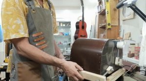 Устройство верблюда