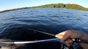 5 ОШИБОК при Ловле на ВОБЛЕРЫ!  Почему Не Можешь ПОЙМАТЬ на Воблеры!