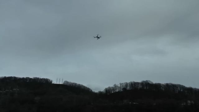 Обзор квадрокоптера Xiaomi FiMi A3 | Часть 2 | MikeRC 2018 FHD смотреть онлайн