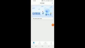 cloud wifi camera 360° Обзор