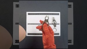 4627152610091 Зажимы для сосков с кольцами Theatre / Theatre nipple clamps with rings