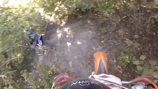 Тропка 2 (лайт версия) смотреть онлайн