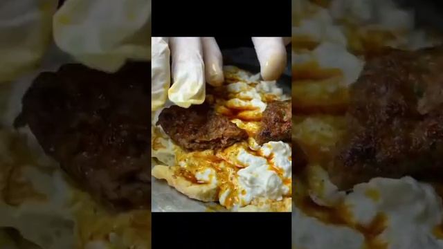 ТУРЕЦКИЕ РЕЦЕПТЫ?Мясо/Пироги/Шашлыки/Еда