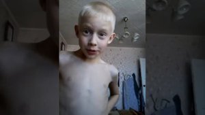 Секрет фокуса оторвало палец