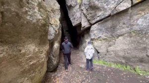 Республика Дагестан ущелье Каменная чаша #дагестан
