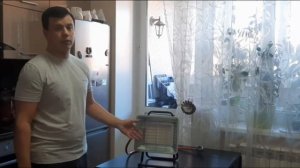 Газовый керамический обогреватель timberk tgh 4200 x0