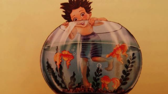 Аудио сказка . Приключения домовят 6 часть. смотреть онлайн