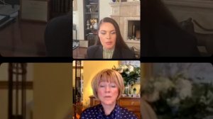 Екатерина Андреева о секретах красоты и молодости