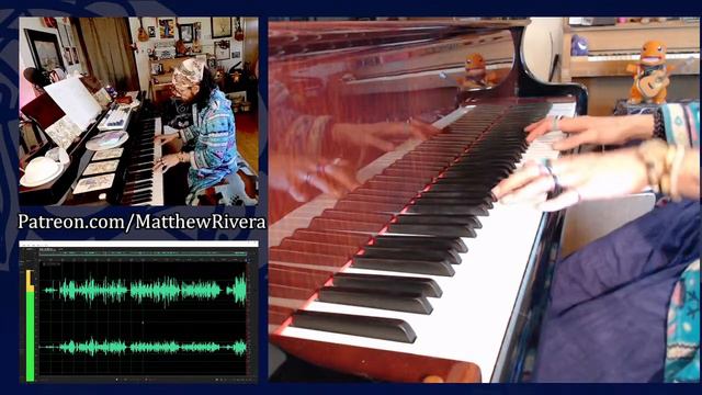 Piano Time 3.9.2024 смотреть онлайн