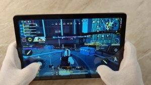 Бюджетный планшет Alldocube iPlay 50. Отличный образец цены-качества. Очень быстро о главном!