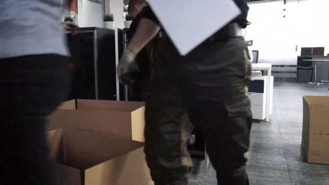 Выполняем Офисный Переезд в САМОМ ВЫСОКОМ Здании Минска! смотреть онлайн