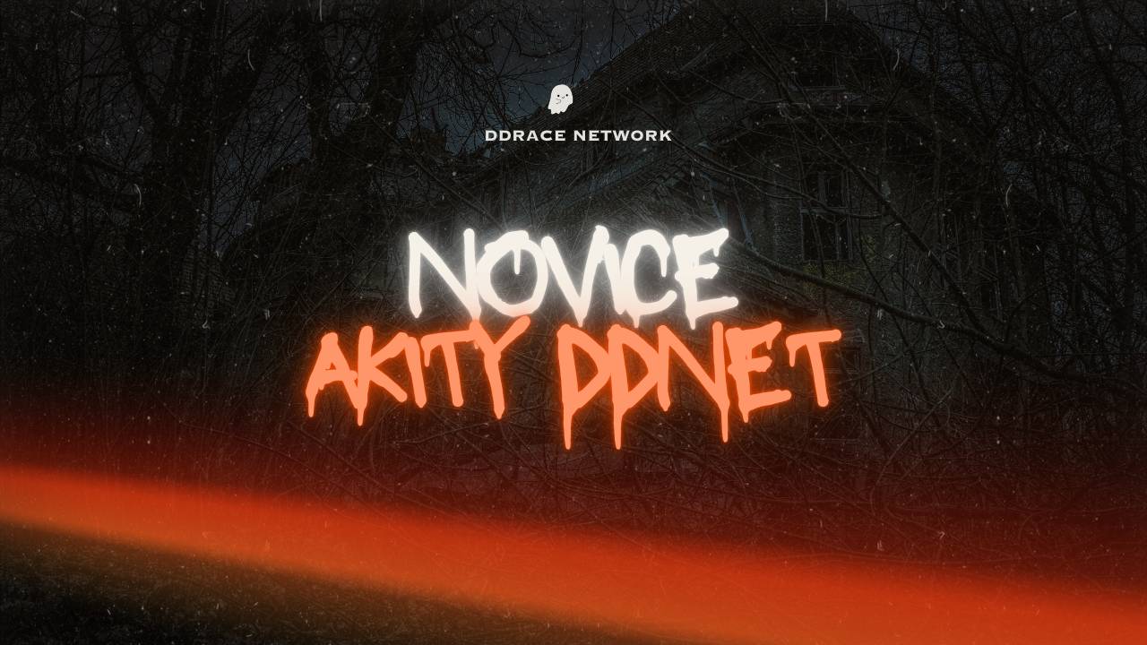 Gold Mine  novice maps  Akity play  170h