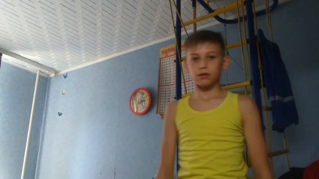 Упражнение с 2 кг гирями смотреть онлайн