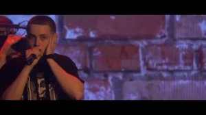Артем Лоик круто зачитал в батле против Ярмака!!!