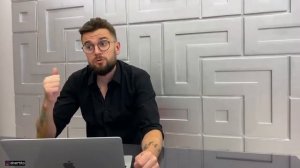 Максим Дивертито возвращает бывших.
