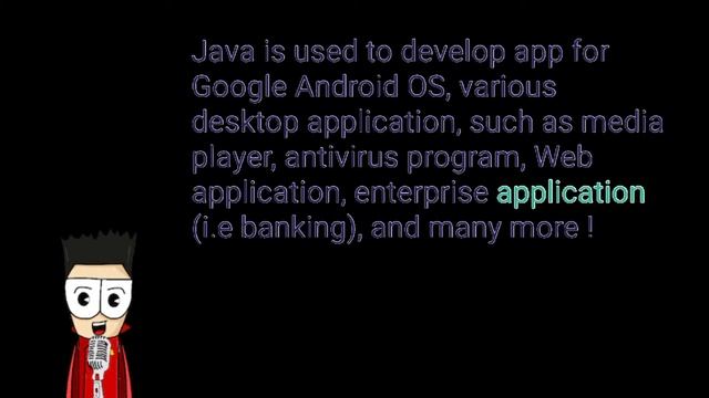 Java Course : Chapter 1 lesson 0 смотреть онлайн