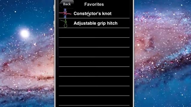 Knots Knots Knots - App for iPhone, and iPad and Android review - Lev Kalashnikov | Лев Калашников смотреть онлайн