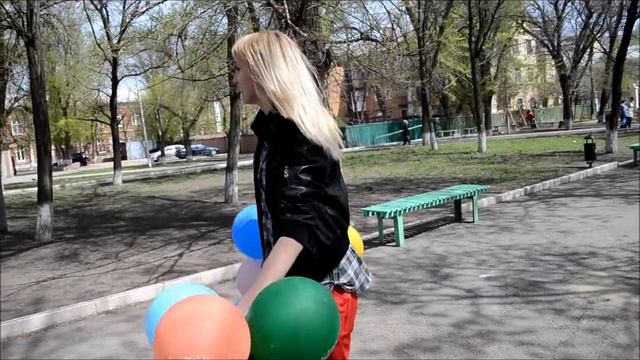 Дашенька, С Днем Рождения! смотреть онлайн