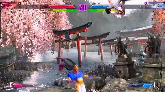 RTX 4090 | I7 11700K | Ultrawide 4K 60FPS | Street Fighter 6 Performance смотреть онлайн