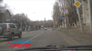 Экзаменационный маршрут часть 4 город, как сдать с первого раза, Саратов