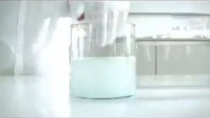 Рекламный ТВ ролик "Ариэль пять звёзд"
