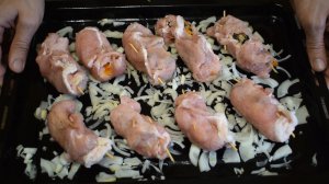 Закуска из 90-х, такая была на каждой гулянке, многие ее забыли, а зря! Бюджетно, просто и вкусно