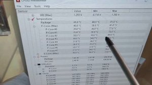 1)СЖО ZoomFlow 360xt против Core i9-13900K 2) Deepcool AK620 против Core i5-13600k. 3)Свист DDR5