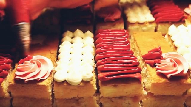 Масляный крем «новый»