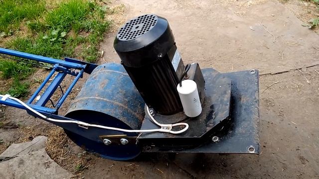 Лоплош - лопата-лошадь. смотреть онлайн