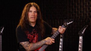 Machine Head Phil Demmel on his Signature Jackson Pro Series Guitars | Jackson Guitars