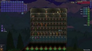 Terraria 1.2 Тыквенная Броня