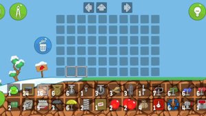 шоу "издеваешься?! " bad piggies. (для русской аудитории) приколы и мемы с плохих свинок
