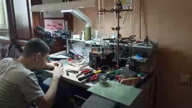 Энергоэффективность - Шустов Николай смотреть онлайн