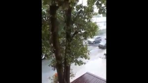 Ребенок упал в ливневку в Лазаревском 3.08.2018