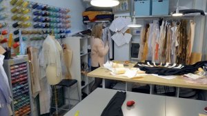 Как открыть и обустроить швейное ателье. Какое требуется оборудование и его стоимость