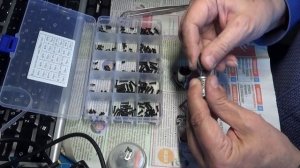 Ремонт мебельного замка