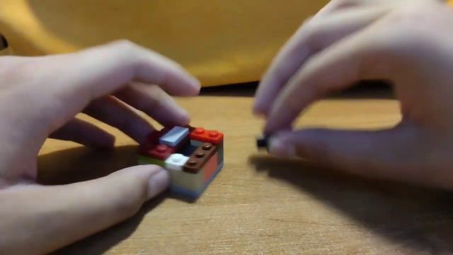 Как сделать КРУТОЙ ТОРГОВЫЙ АВТОМАТ из ЛЕГО смотреть онлайн