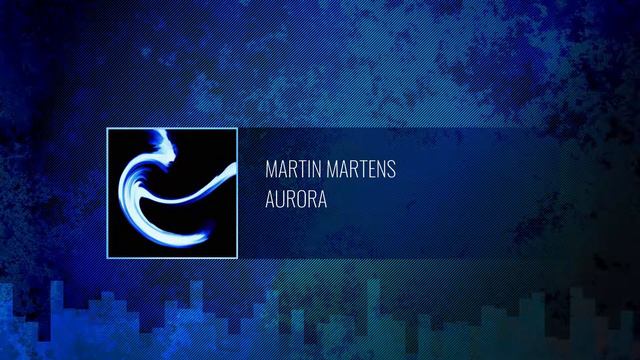 Martin Martens - Aurora смотреть онлайн
