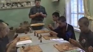 Музей декоративно-прикладного искусства им. Величкиной Г.А.