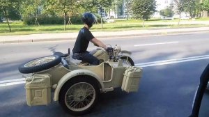 Мотоцикл Цундап КС 600 / Zundapp KS 600. Реставрация oldtimer. Мотоателье Ретроцикл.
