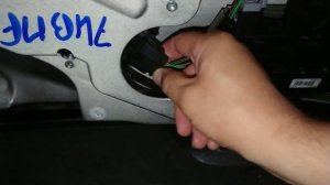 Проблема двери багажника Volvo V70. Продолжение