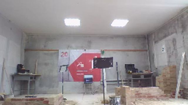 Кирпичная кладка