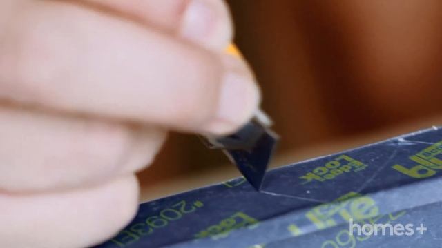 DIY PROJECT: Decorative play swing - homes+ смотреть онлайн