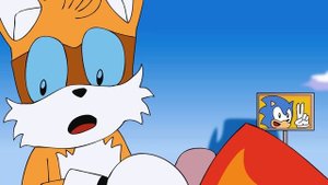 SONIC MANIA FULL GAME ANIMATION