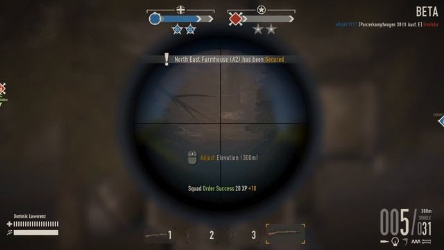 Heroes & Generals Part 39 - Multitasking Infantry! смотреть онлайн