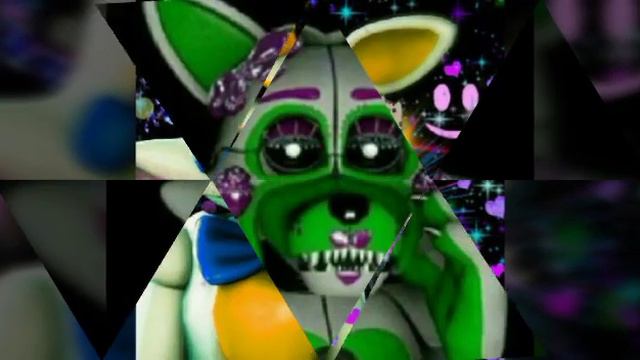 Про что снимать мне видео? По Андертейл или по фнаф? смотреть онлайн