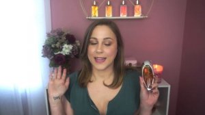 My SEXIEST fragrances *UPDATED* | Perfume Collection