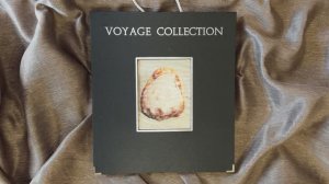 VOYAGE collection