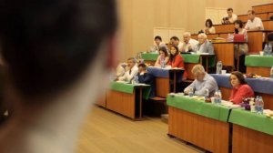 Защита дипломных работ в КГАСУ